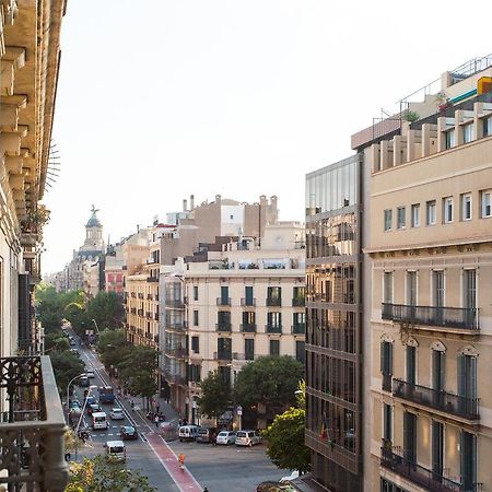 Key Vintage - Passeig De Gracia Apartment Barcelona Habitación foto